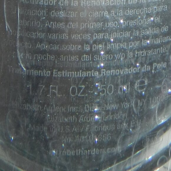 Elizabeth Arden SUPERSTART Skin Renewal Booster SEALED 🆕⌚📦🏃💨🚚 - Picture 14 of 16